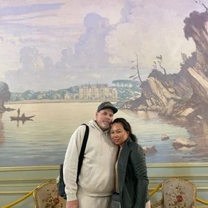 Meet your Posher, Jim